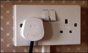 plug