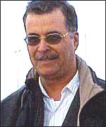 Hasni Immouni