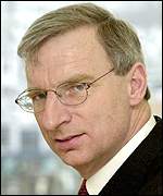 Geoffrey Howe