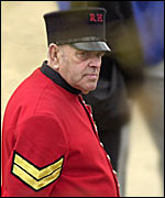 Bill West