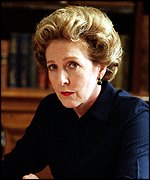 Patricia Hewitt