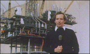 Michael Buerk
