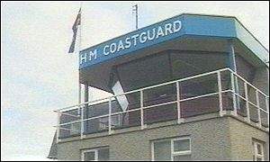 Coastguard