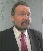 Jim Devine