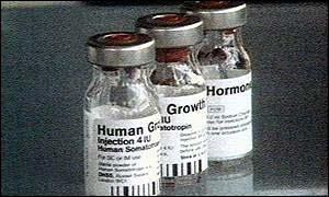 Human Growth Hormone