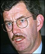 Dick Spring 