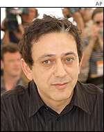 Elia Suleiman