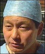 Hiroshi Nishikawa