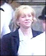 Kim Galbraith