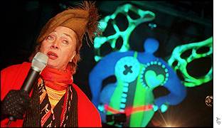 Niki de Saint Phalle