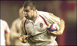 Mark Regan