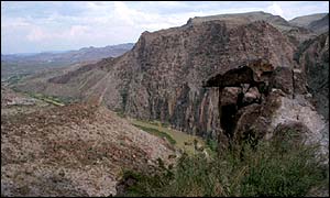 Border
