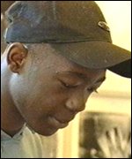 Jermaine 