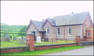 Salem chapel