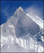 Annapurna 