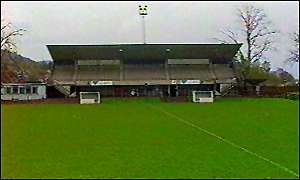 Netherale home to Gala Fairydean