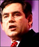 Gordon Brown
