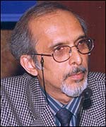 Dr Yajnik