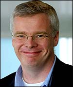 Richard Bowker