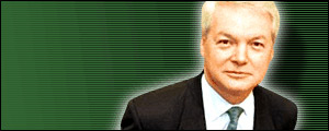 Luc Vandevelde, M&S chairman and chief executive