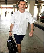 Roy Keane