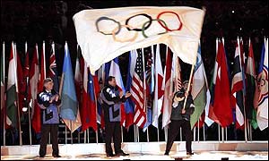 The IOC are conducting an audit into the popularity of the Games' fringe sports