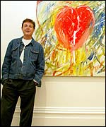 Sir Paul McCartney