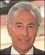 Lord Levy