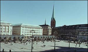 Hamburg
