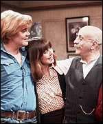 Tony Booth