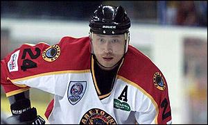 Nottingham Panthers have confirmed that former Pittsburgh Penguins defenceman Jim Paek will return