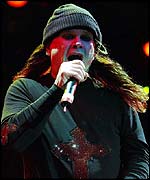 Ozzy Osbourne