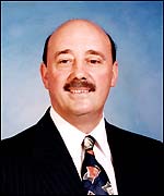 Cllr Noel Crowley