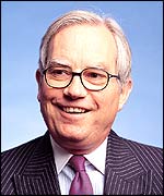 Sir Chris Gent