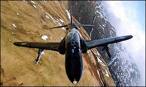 Hawk Jet