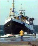 Trawler