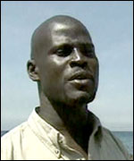 Kafumba Khomah