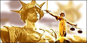 Scales of Justice
