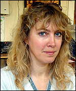 Lorna Mahoney