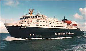 Clansman