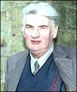 Bobby Waugh