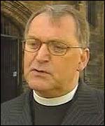Rev James Gibson