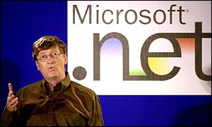 Microsoft founder Bill Gates