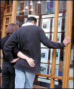 Estate agents