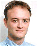 Dominic Cummings