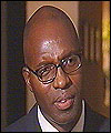 Prof. Vibert White