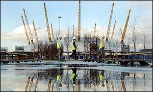 Millennium Dome
