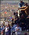 The Million Man March