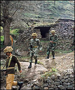 Kashmir