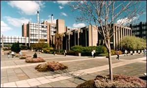 University of Ulster